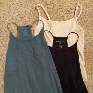 Tank Top Bundle